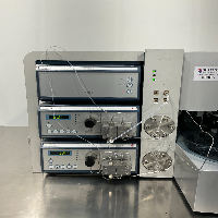 Antec Leyden LC 100 HPLC image 0